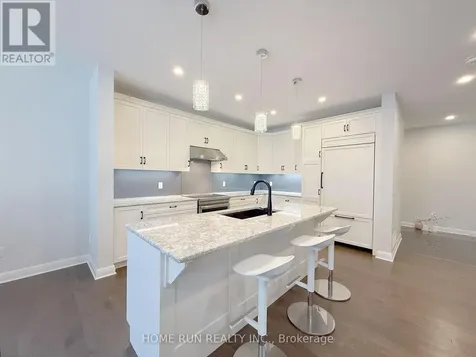 322 Lysander Place Ottawa ON K1K 4K7