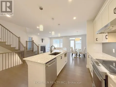322 Lysander Place Ottawa ON K1K 4K7