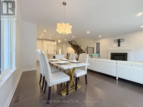 322 Lysander Place Ottawa ON K1K 4K7