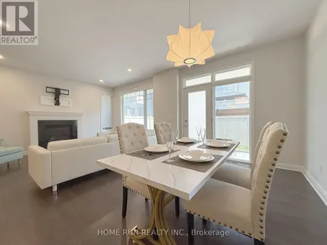 322 Lysander Place Ottawa ON K1K 4K7