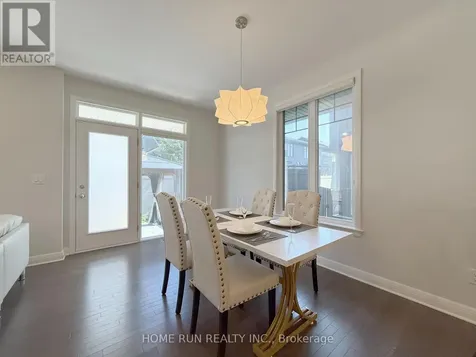 322 Lysander Place Ottawa ON K1K 4K7