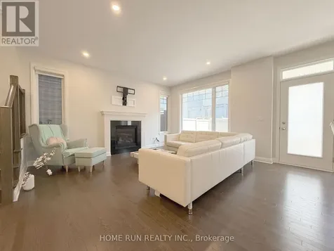 322 Lysander Place Ottawa ON K1K 4K7
