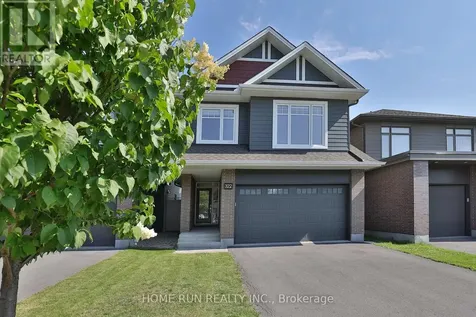 322 Lysander Place Ottawa ON K1K 4K7