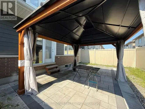 322 Lysander Place Ottawa ON K1K 4K7