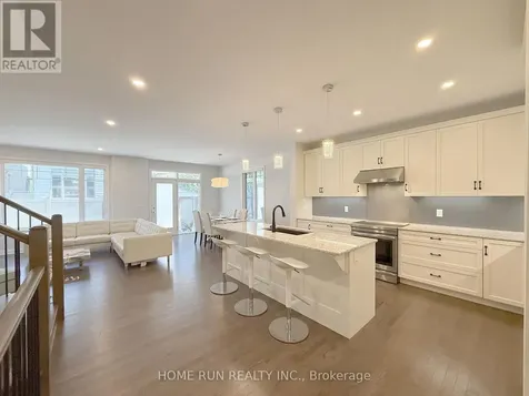 322 Lysander Place Ottawa ON K1K 4K7