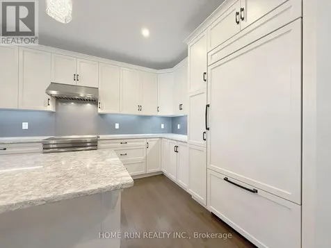 322 Lysander Place Ottawa ON K1K 4K7