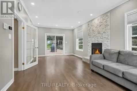 2376 Kinburn Sideroad Ottawa ON K0A 2H0