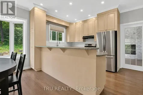 2376 Kinburn Sideroad Ottawa ON K0A 2H0