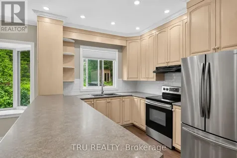 2376 Kinburn Sideroad Ottawa ON K0A 2H0