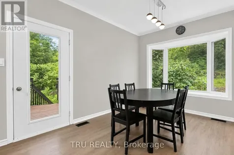 2376 Kinburn Sideroad Ottawa ON K0A 2H0