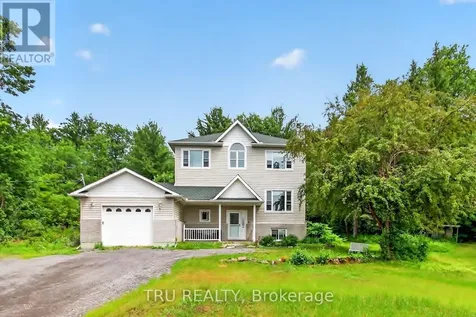 2376 Kinburn Sideroad Ottawa ON K0A 2H0