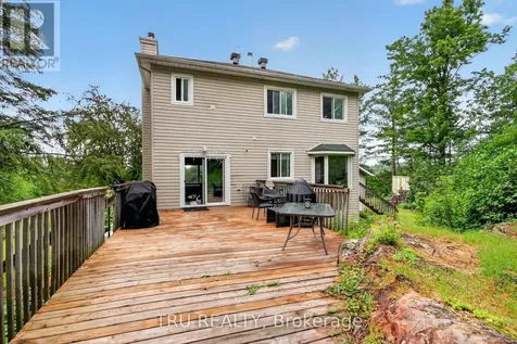 2376 Kinburn Sideroad Ottawa ON K0A 2H0