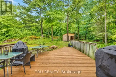 2376 Kinburn Sideroad Ottawa ON K0A 2H0