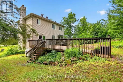 2376 Kinburn Sideroad Ottawa ON K0A 2H0