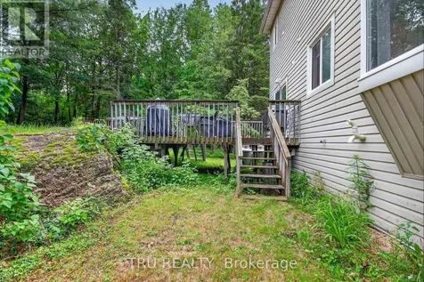 2376 Kinburn Sideroad Ottawa ON K0A 2H0