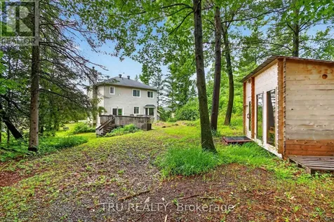 2376 Kinburn Sideroad Ottawa ON K0A 2H0