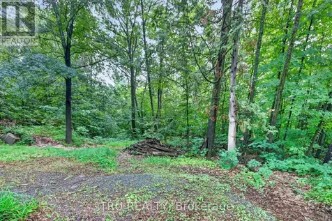 2376 Kinburn Sideroad Ottawa ON K0A 2H0