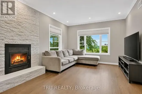 2376 Kinburn Sideroad Ottawa ON K0A 2H0