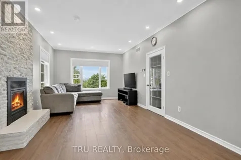 2376 Kinburn Sideroad Ottawa ON K0A 2H0