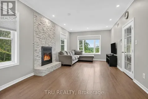 2376 Kinburn Sideroad Ottawa ON K0A 2H0