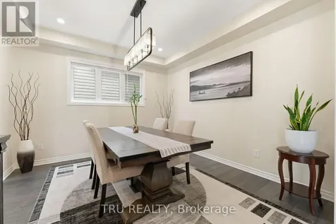 344 Sweetclover Way Ottawa ON K4A 1E6