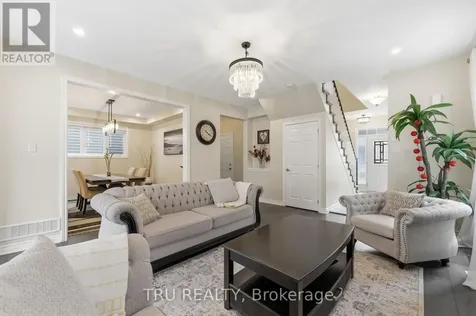 344 Sweetclover Way Ottawa ON K4A 1E6