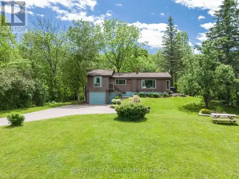 502788 Grey Road 1 Georgian Bluffs ON N0H 2T0