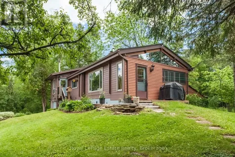 502788 Grey Road 1 Georgian Bluffs ON N0H 2T0