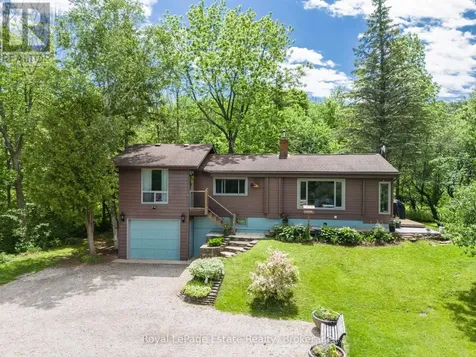 502788 Grey Road 1 Georgian Bluffs ON N0H 2T0