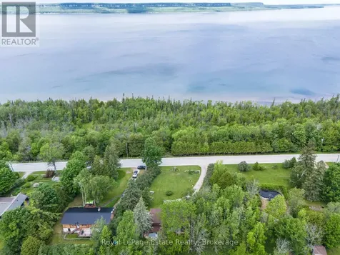 502788 Grey Road 1 Georgian Bluffs ON N0H 2T0