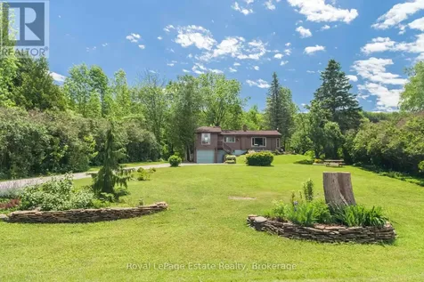 502788 Grey Road 1 Georgian Bluffs ON N0H 2T0