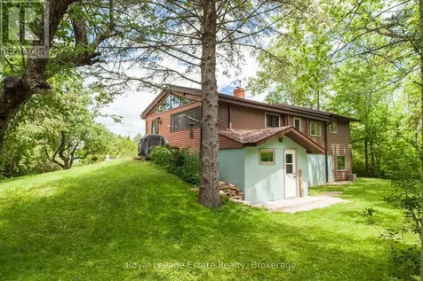 502788 Grey Road 1 Georgian Bluffs ON N0H 2T0