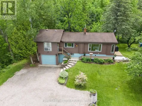 502788 Grey Road 1 Georgian Bluffs ON N0H 2T0