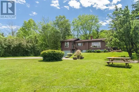 502788 Grey Road 1 Georgian Bluffs ON N0H 2T0