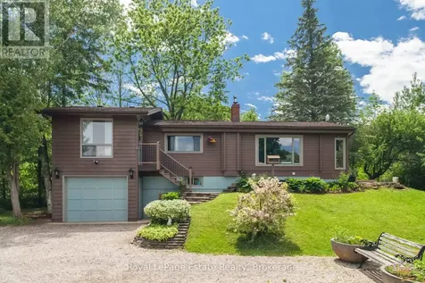 502788 Grey Road 1 Georgian Bluffs ON N0H 2T0