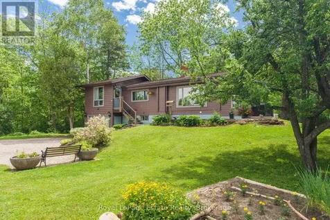 502788 Grey Road 1 Georgian Bluffs ON N0H 2T0