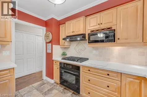 4162 Sutherland Crescent Burlington ON L7L 5G9