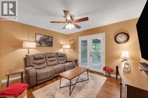 4162 Sutherland Crescent Burlington ON L7L 5G9