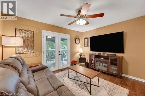 4162 Sutherland Crescent Burlington ON L7L 5G9