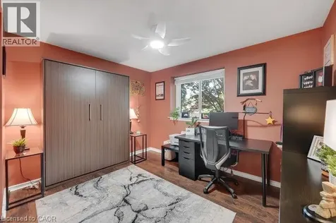 4162 Sutherland Crescent Burlington ON L7L 5G9