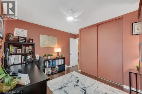 4162 Sutherland Crescent Burlington ON L7L 5G9