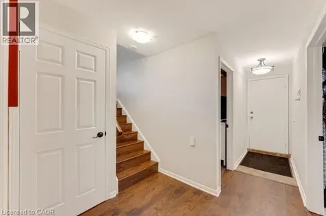 4162 Sutherland Crescent Burlington ON L7L 5G9