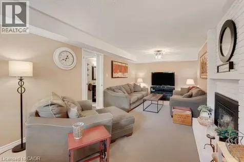 4162 Sutherland Crescent Burlington ON L7L 5G9