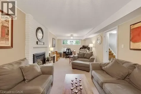4162 Sutherland Crescent Burlington ON L7L 5G9