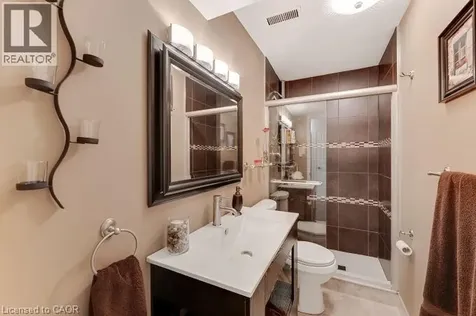 4162 Sutherland Crescent Burlington ON L7L 5G9