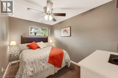4162 Sutherland Crescent Burlington ON L7L 5G9