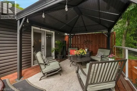 4162 Sutherland Crescent Burlington ON L7L 5G9