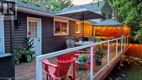 4162 Sutherland Crescent Burlington ON L7L 5G9