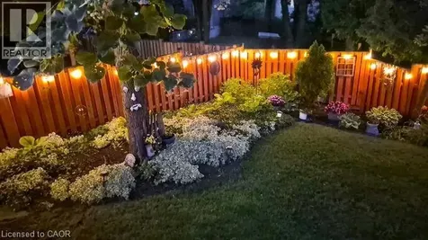 4162 Sutherland Crescent Burlington ON L7L 5G9