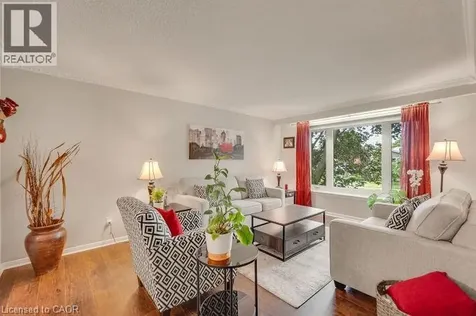 4162 Sutherland Crescent Burlington ON L7L 5G9